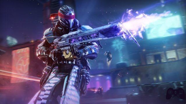 Destiny 2 : The Eclipse, le guide complet de la nouvelle extension