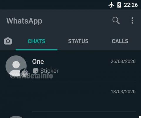 Atualizações do WhatsApp: apague mensagens automaticamente e use a conta em vários dispositivos