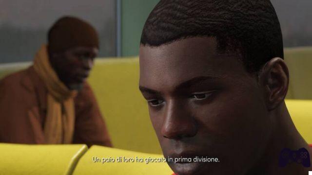 NBA 2K21 | Revisión de la versión Next-Gen