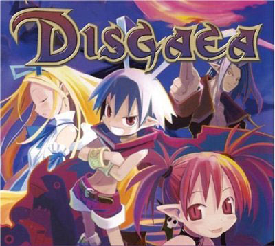 Disgaea 4 - Astuces