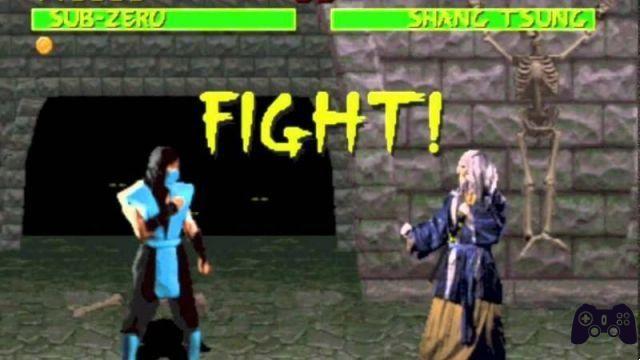Mortal Kombat todavía tiene mucho que ofrecer a los fans