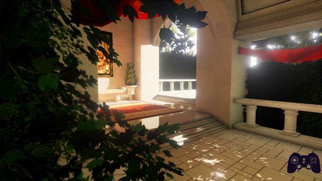 Revisión de Pneuma: Breath of Life
