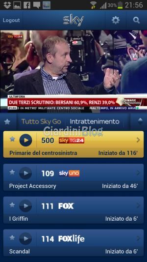 SKY GO ANDROID – GUÍA DE DESCARGA E INSTALACIÓN