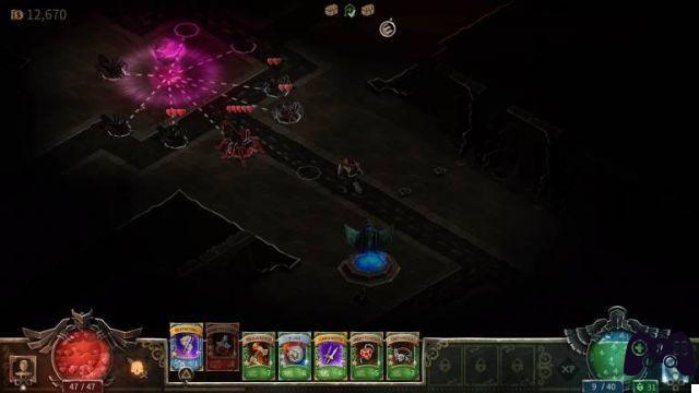Book of Demons | Review, paper tribute to Diablo