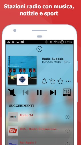 myTuner Radio: The best radio application for any operating system