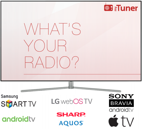 myTuner Radio: The best radio application for any operating system