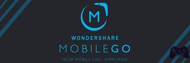 Gerencie e acelere dispositivos Android com Wondershare MobileGo