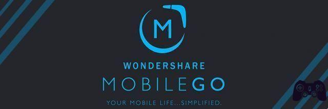 Manage and speed up Android devices with Wondershare MobileGo