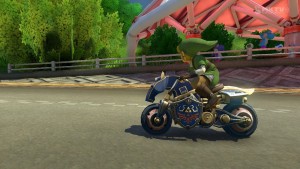 Análise de Mario Kart 8 Deluxe