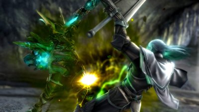 Soul Calibur V - Astuces