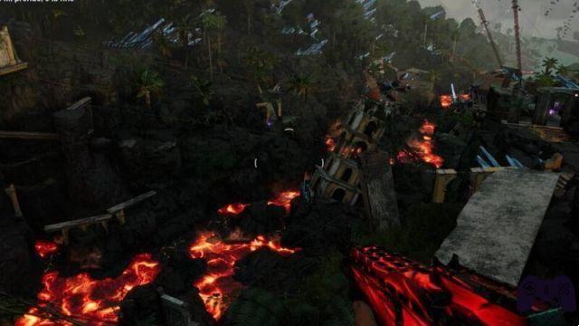 Far Cry 6 Perdido entre mundos | Revisión