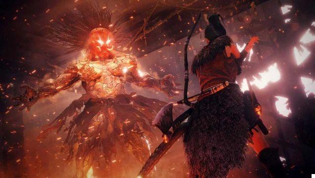 Nioh 2, guía del jefe: cómo vencer a Enenra