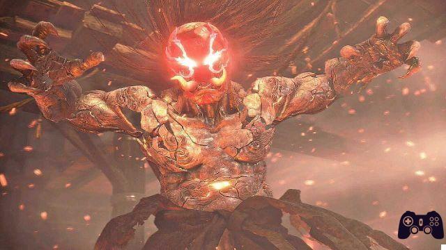 Nioh 2, guide du boss : comment battre Enenra