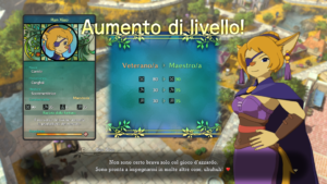 Revisión de Ni no Kuni II: el destino de un reino y una sopa alargada