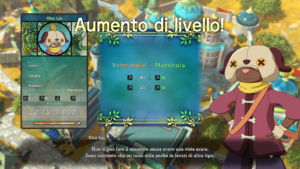 Revisión de Ni no Kuni II: el destino de un reino y una sopa alargada