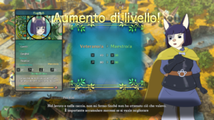 Revisión de Ni no Kuni II: el destino de un reino y una sopa alargada