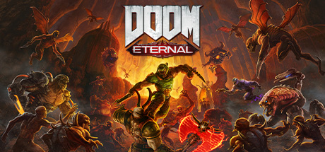 Doom Eternal review es la inyección de adrenalina en las venas