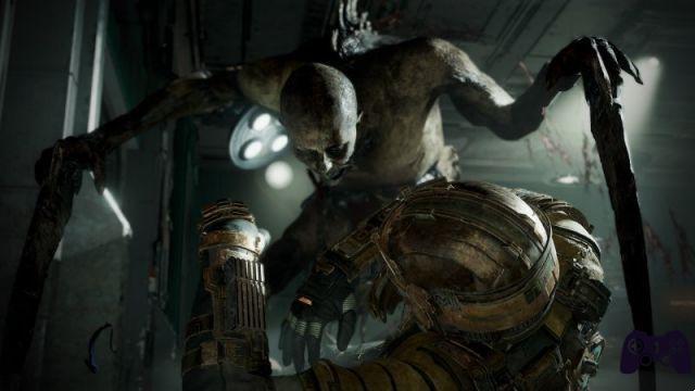 Dead Space Remake: dónde encontrar todos los RIG y activar la anulación de seguridad general