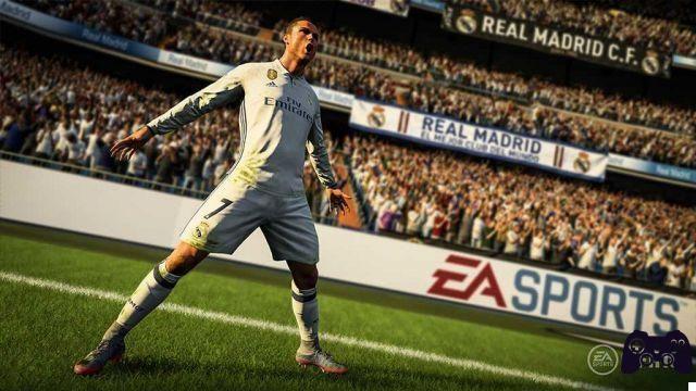 FIFA 18: melhores formações, instruções do jogador e táticas