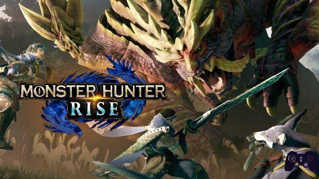Monster Hunter Rise Preview - Tested in depth of the demo