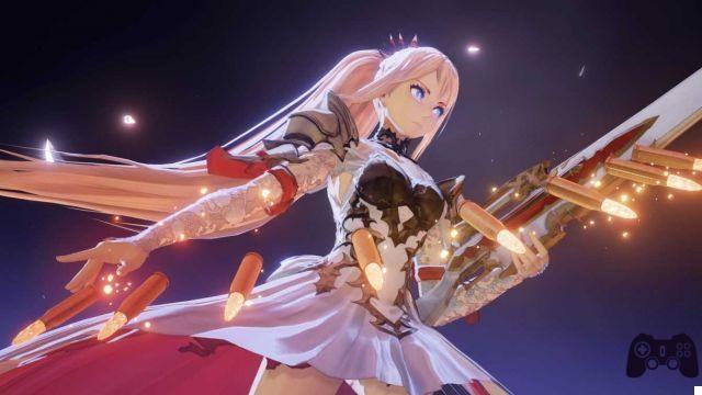 Tales of Arise: como remover equipamentos e fantasias