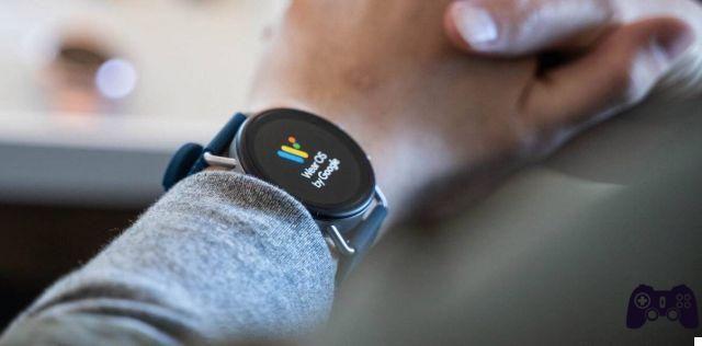 OK Google ne fonctionne pas sur la smartwatch ? Tout normal malheureusement