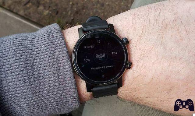 OK Google ne fonctionne pas sur la smartwatch ? Tout normal malheureusement