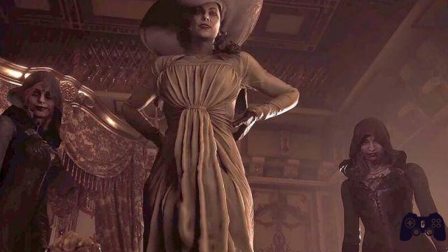 Resident Evil: new Village DLC trailer and event on the horizon