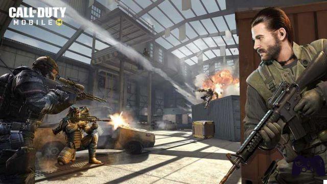 Call of Duty Mobile: how to get free credits