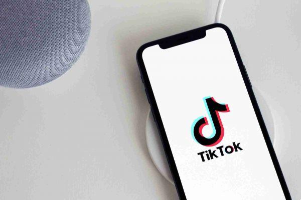 How to add text to TikTok videos
