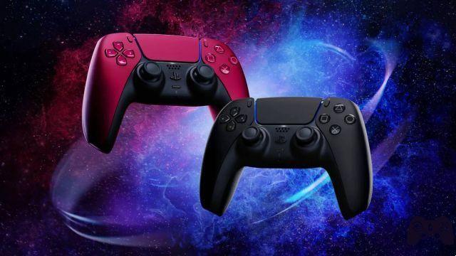 PS5 controllers | The best of 2022