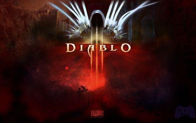 Diablo III review (PS3 and Xbox 360)