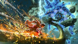 Revisión de Naruto Shippuden: Ultimate Ninja Storm 4 - Camino a Boruto