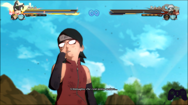 Crítica de Naruto Shippuden: Ultimate Ninja Storm 4 - Road to Boruto