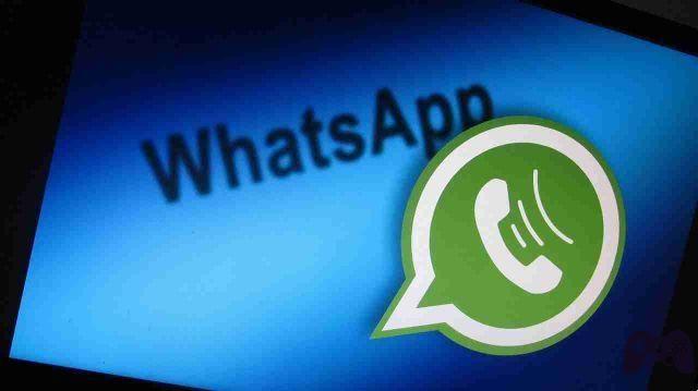 Comment désactiver les notifications de groupe sur Whatsapp