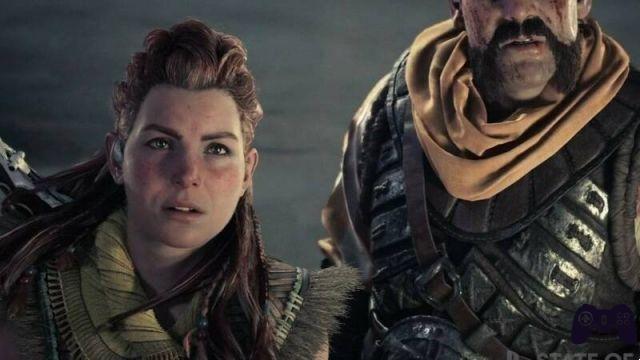 Horizon Forbidden West es el poema épico de Aloy | Revisar