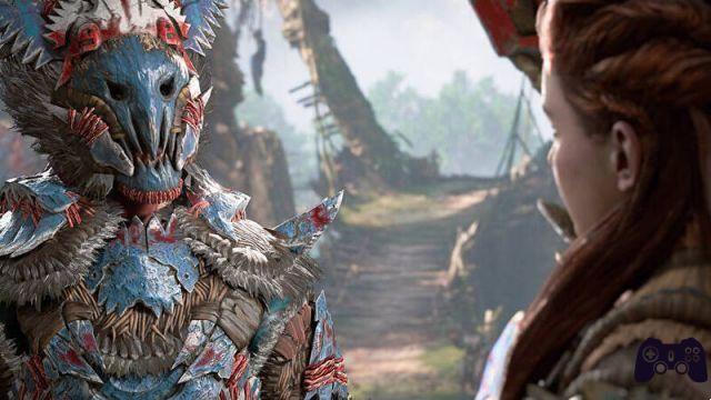 Horizon Forbidden West es el poema épico de Aloy | Revisar