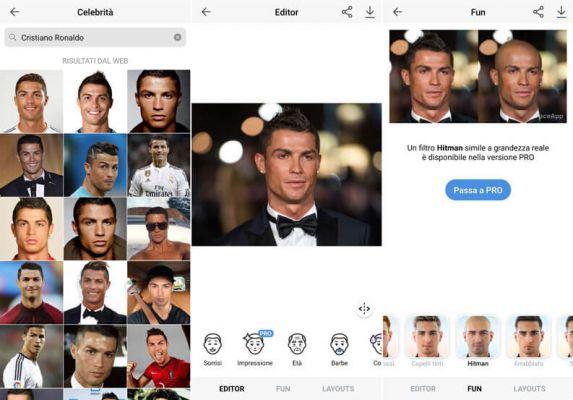 FaceApp, la app para envejecer tu rostro, así funciona