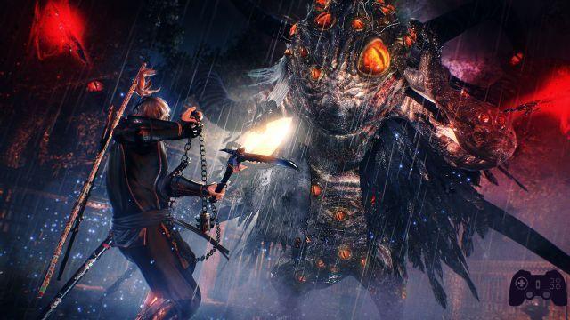 News Nioh: patch 1.06 disponible, nouvelles missions ajoutées