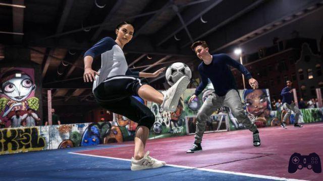 Revisão do FIFA 20: a revisão do novo título da EA Sports