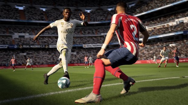 Revisão do FIFA 20: a revisão do novo título da EA Sports