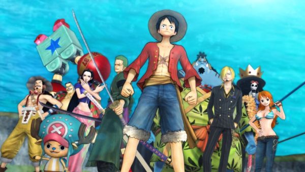 Crucero especial del tesoro de One Piece, guía para la nueva actualización