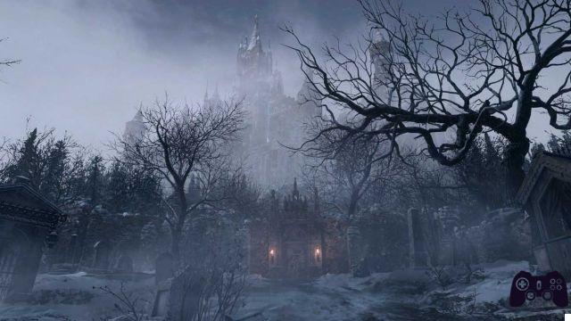 Resident Evil Village: comment prendre le trésor de Beneviento