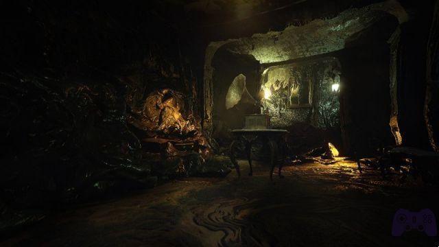 Layers of Fear, a revisão da coleção de remakes da série de terror Bloober Team