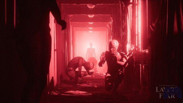 Layers of Fear, the review of the remake collection of the Bloober Team horror series