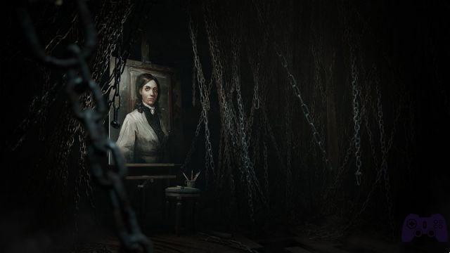 Layers of Fear, the review of the remake collection of the Bloober Team horror series