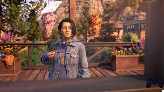 Life is Strange: True Colors, onde encontrar todas as memórias