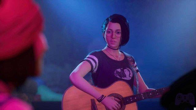 Life is Strange: True Colors, onde encontrar todas as memórias