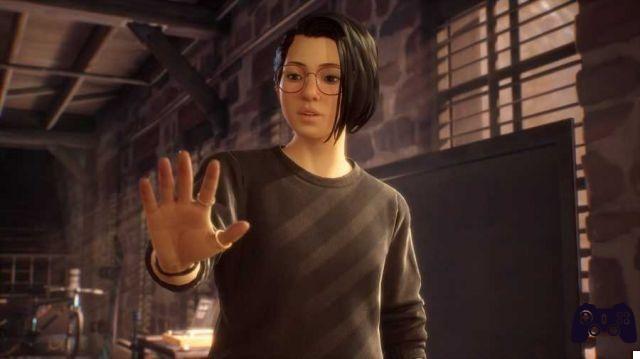 Life is Strange : True Colors, où trouver tous les souvenirs