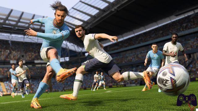 FIFA 23: how to change the language of the commentary (and disable negative comments)